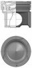 DAF 1976629 Piston